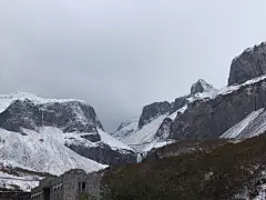 【真的去旅行】冰寒长白山