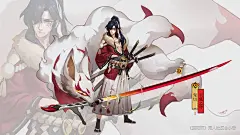 《阴阳师》手游同人社区_阴阳师同人美图_同人小说_同人壁纸_《阴阳师》手游官网_网易和风匠心巨制，开启唯美奇幻之旅
