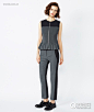 PINKO 2014/15秋冬系列