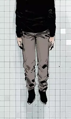 6话_阎王法则漫画_阎王法则6话_知音漫客网