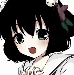 就叫萱酱好了采集到女生头像