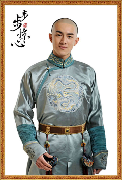 艺之凡采集到清代