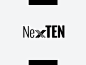 Nexten Logo