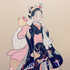 巻田はるか】-花瓣网|陪你做生活的设计师| 微博