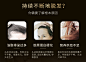 Nelly防脱发洗发水生发增发密发氨基酸控油无硅油止痒去屑洗发露-tmall.hk天猫国际