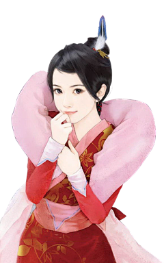 饼啊冰采集到无双