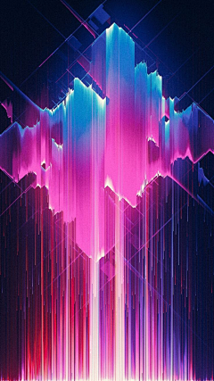 朕心仪采集到星云