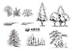 乖宝宝天使采集到线稿