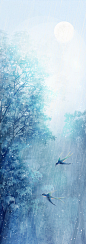 给原耽个人志《李代桃僵》画的古-yoizora