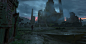 ArtStation - temple, Timothy Rodriguez