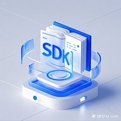 LUCK羊采集到卡通3D