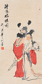 华三川
