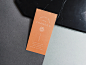 CHANDRA : Chandra is a fashion and accessories brand established in Switzerland by founders Trang & Aurélien Spiegelberg. Launched in 2015, Oddds created and developed the brand identity, brand palette and visual language of Chandra romanticizing on w