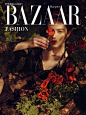 【杂志大片】Harper's Bazaar Vietnam July 2019. 越南芭莎7月刊 “Summer Vibes” 夏日阳光.☀️ 模特: Natalie.  摄影: Fernando Gomez. ​​​​