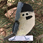 设计青年
3分钟前
来自 微博网页版
拼贴个鸟   Manon Gauthier 