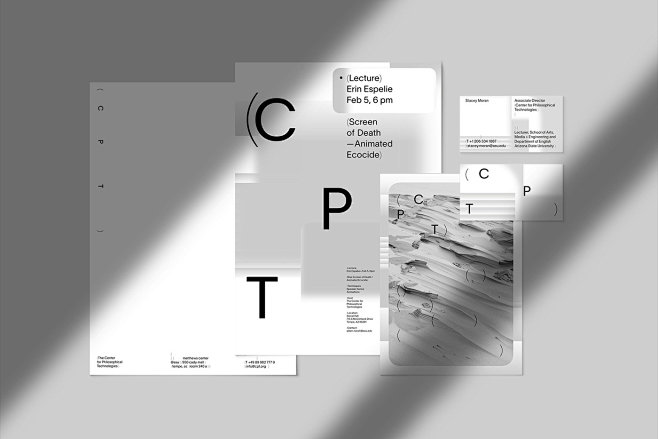 CPT – Branding, Web ...