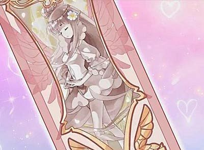 芙蓉花精灵王拒霜