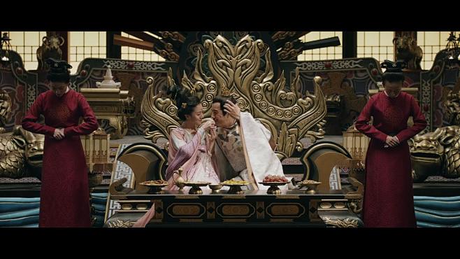 《天盛长歌》截图 (848)