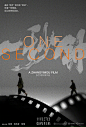 《一秒钟》“电影的情书”系列海报