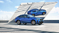BMW X4 Silver Shadow - FULL CGI :: Behance