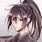 魔道祖师 江澄