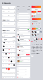 Sienna 社交app ui kit .sketch素材下载 黑白2套主题 - 豆皮儿 _app-ui采下来_T2019624 #率叶插件，让花瓣网更好用_http://ly.jiuxihuan.net/?yqr=13275189#