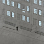 画面的力量 | Alessandro Gottardo