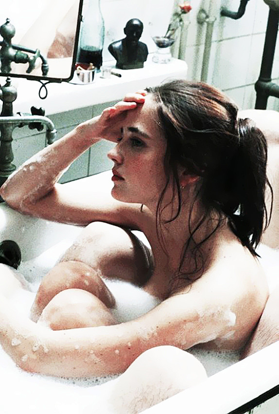 Eva Green