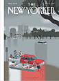 《纽约客》The New Yorker 2017