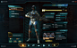 [게임 UI] Planetside 2 : Planetside 2http://www.planetside2.com