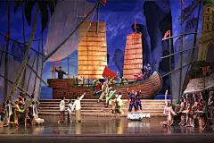 泰国旅游：曼谷暹罗梦幻缤纷剧场（Siam Niramit Show）http://www.dahuodong.com/event-193765.html