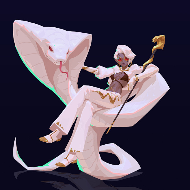 Femme Fatales-2