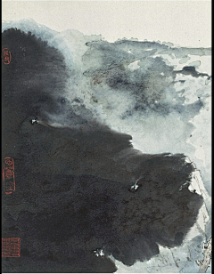 oyyxdy828采集到墨色层次