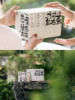 邵延泽采集到包装