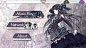 音乐节奏手游中的颜值担当《Arcaea》评测_评测_不凡游戏网