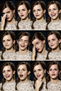 emma watson expressions - Google Search                                                                                                                                                                                 More