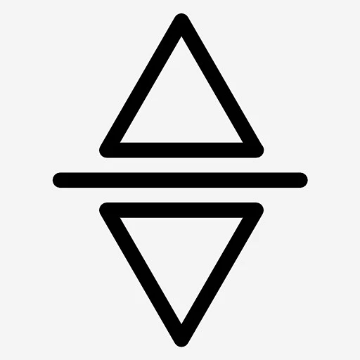 滚动条滚动设置图标_88ICON https://88icon.com 滚动条 滚动 设置 形状 符号 滑块 三角形 用户界面 用户界面设置-花瓣网