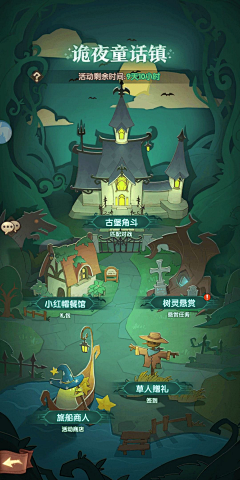 会发光的苹果肌采集到Game-风格设计阶段素材