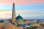 Khiva by Tom Clancy on 500px
