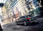 Audi USA: Titel für Broschüren