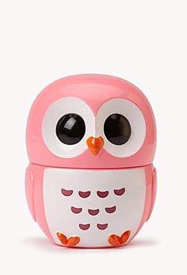 Owl Lip Balm