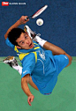Lin Dan