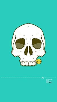 iPhone5插画壁纸_wsm27237...