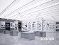 现代 展厅3D模型