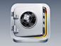 Banking-icon-ios