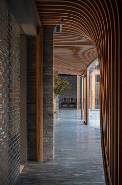 lichunfu5152采集到室外、建筑画