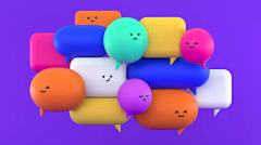热闹小菜采集到3d