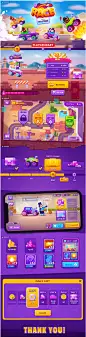 Race Masters on Behance