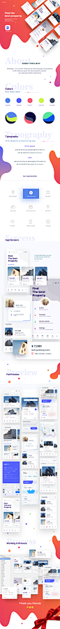 Dwelling | Rentals app : Dwelling is a house searching and buy or selling your property via online by using our app..it could be finalise all the criteria of house property app...it could be very easy to access.. 