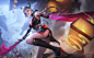Chi Tiết Tướng | Garena Liên Quân Mobile